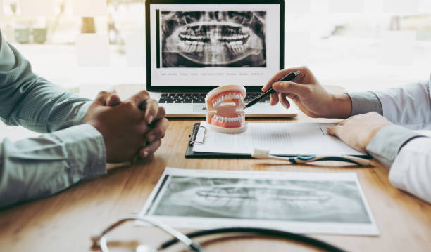 Best Emergency Treatment for Dental Infections or Abscesses in Milford, NE
