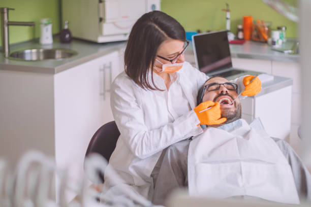 Best Emergency Gum Treatment in Milford, NE
