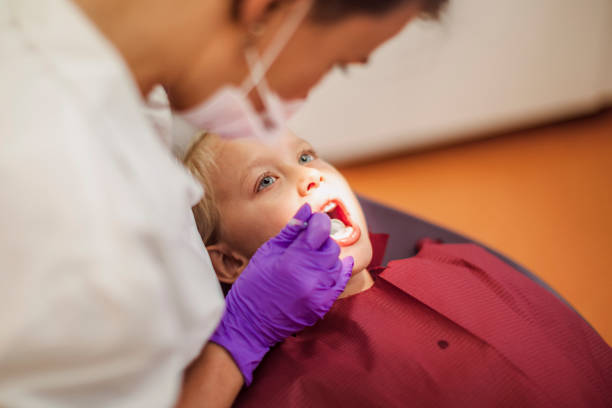 Best Emergency Dental Care for Broken or Chipped Teeth in Milford, NE